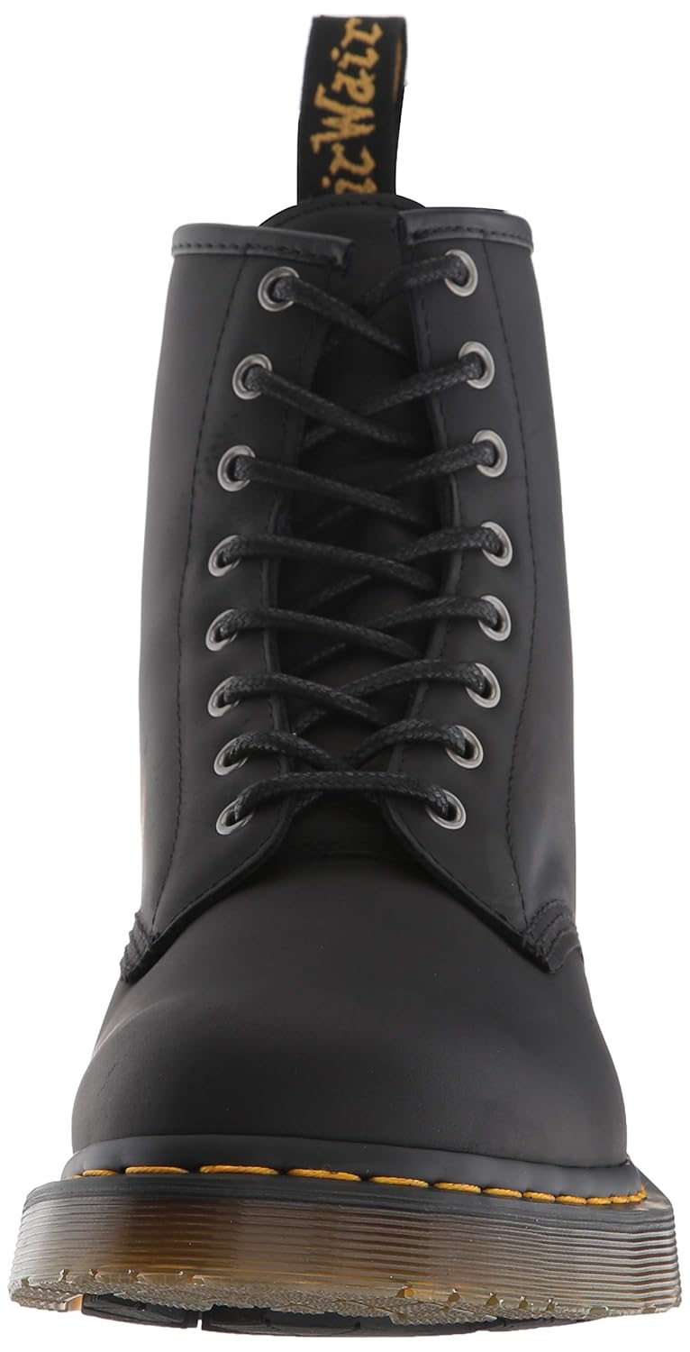 doc martens snow proof