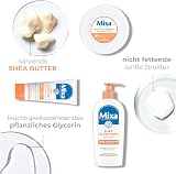 Mixa Shea Ultra Soft Hand & Nail Cream 100 ml Nourishing Moisturising Balm view 3