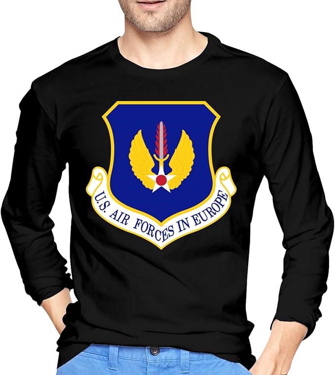 air force apparel
