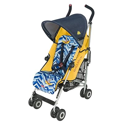 Maclaren Quest Stroller, Beatles Yellow Submarine Nigeria Ubuy