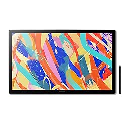 Wacom Cintiq 24 Drawing Tablet with