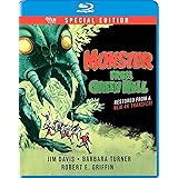 Monster From Green Hell: The Film Detective