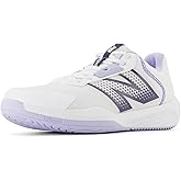 New Balance Men's 696 V4 Hard Court Tennis Shoe