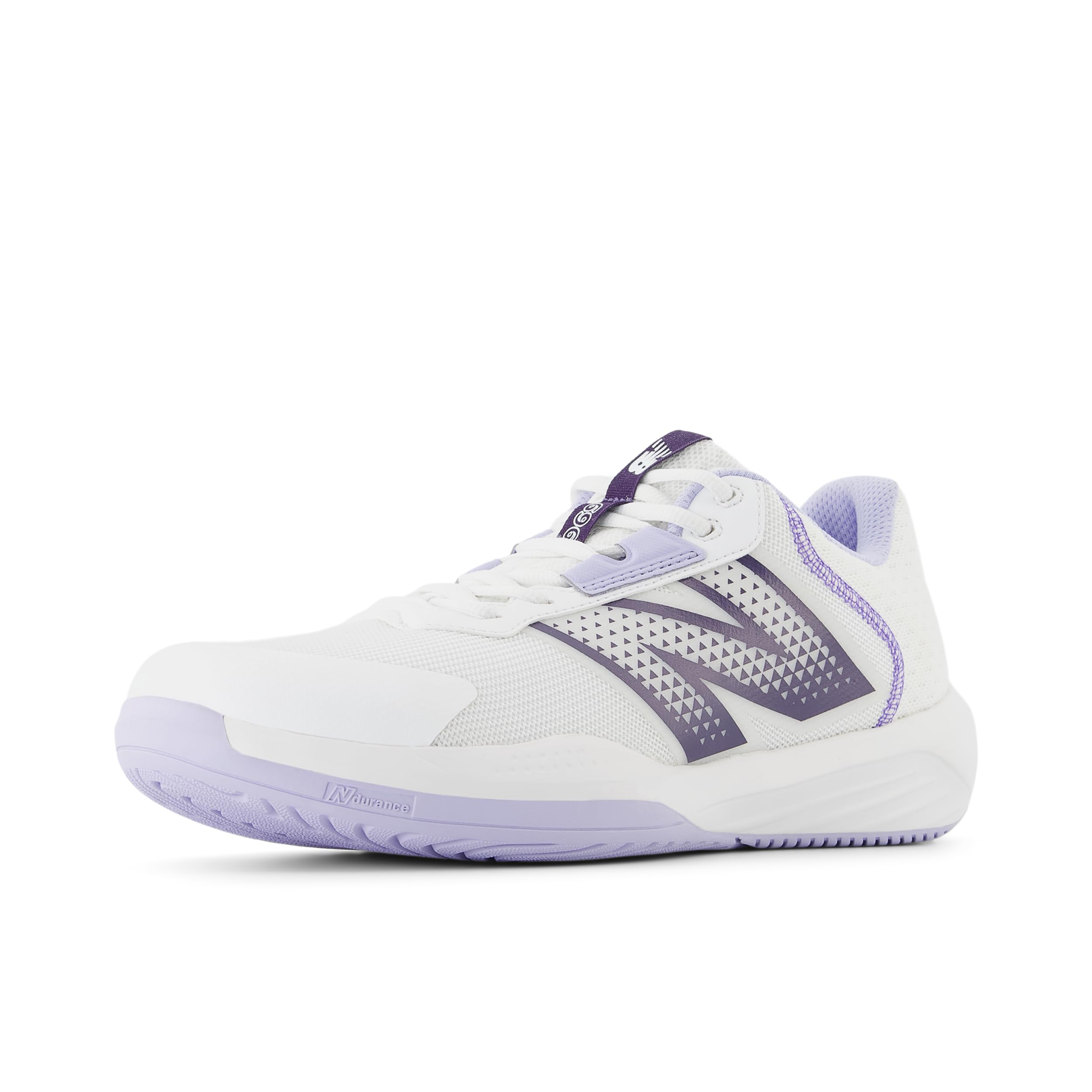 New Balance Men's 696 V6 Hard Court Tennis