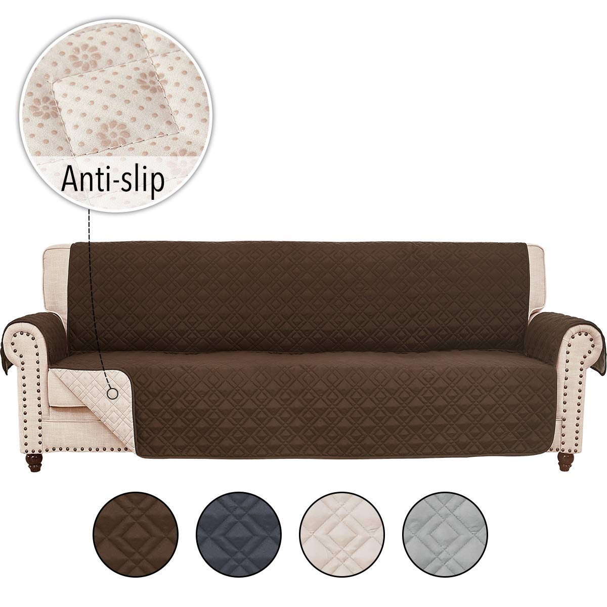 Best Reclining Sectional Sofa Covers