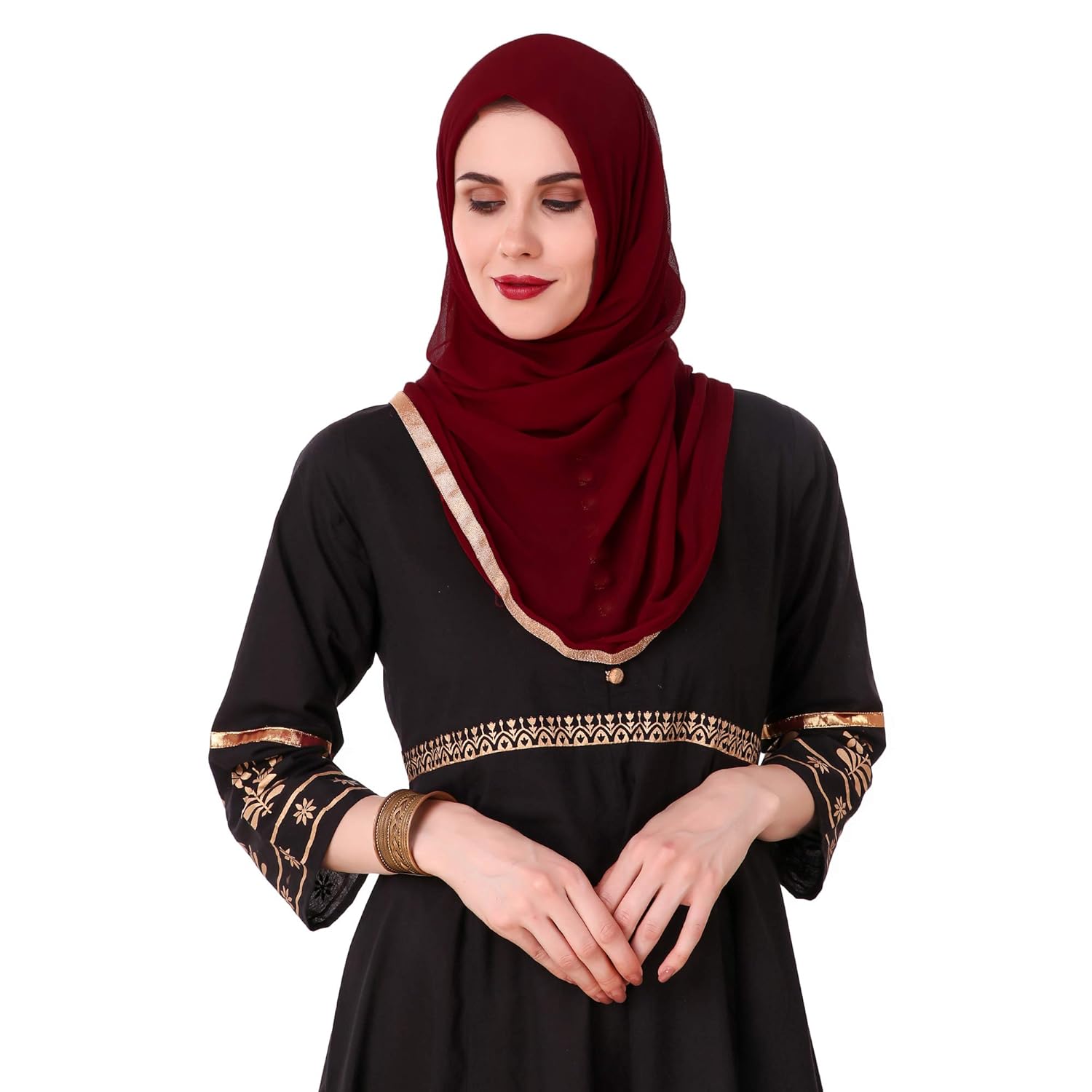 dupatta online women's dupatta maroon