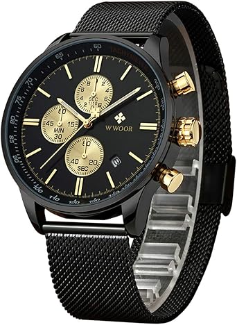 amazon mexico relojes hombre