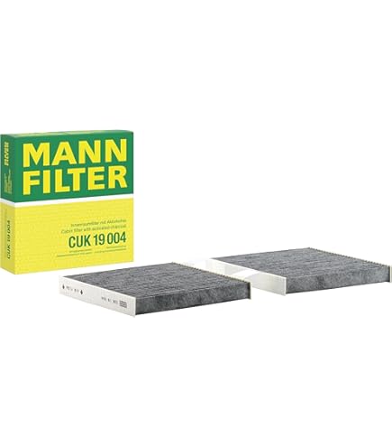 WIX Filters - 49468 Air Filter Panel, Pack Of 1, Air Filters