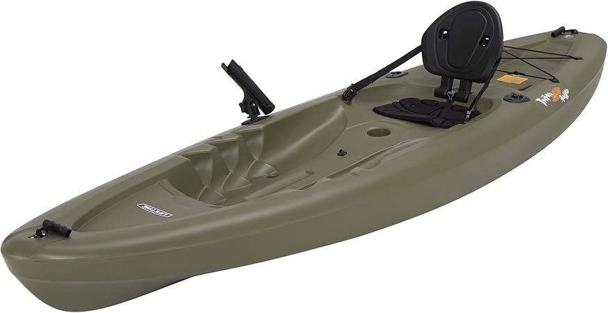 Lifetime triton kayak accessories Clearance