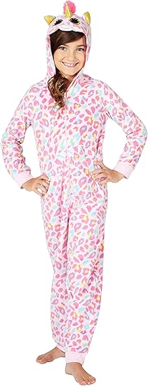 beanie boo onesie pajamas