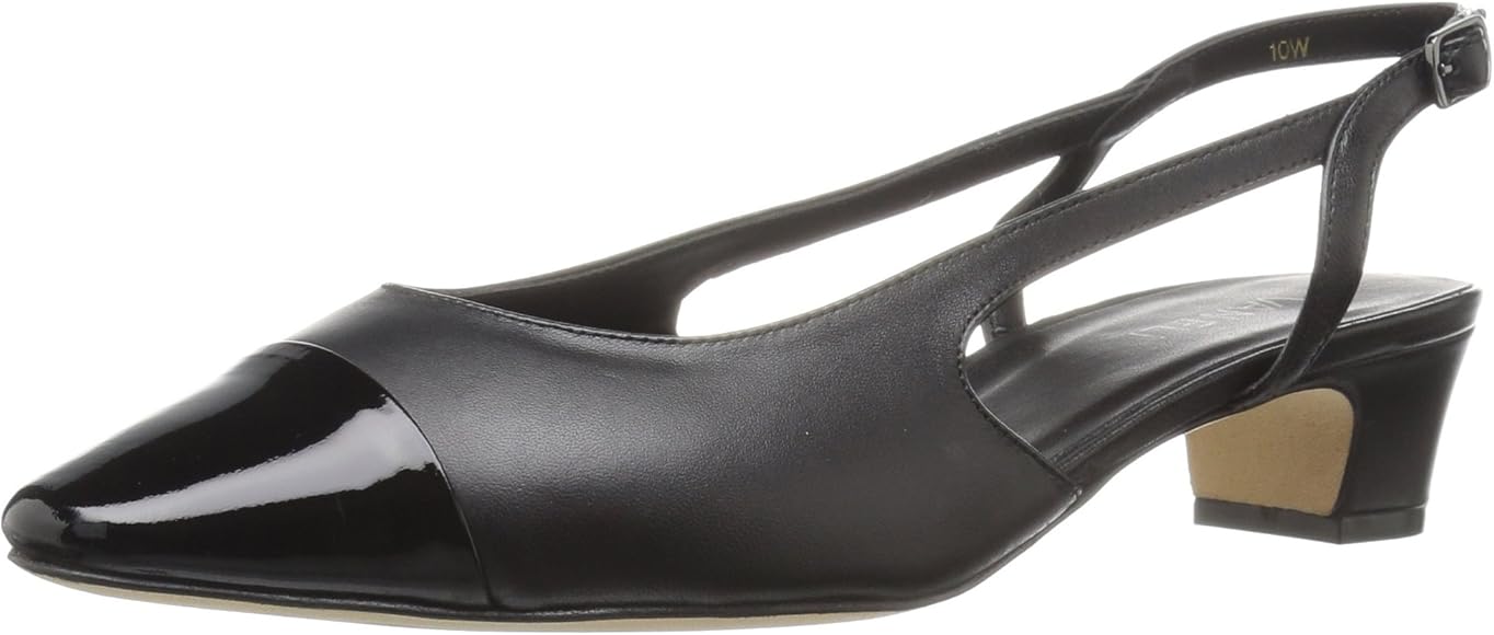 vaneli aliz slingback pump