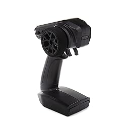 Spektrum SLT3 3-Channel SLT Transmitter with SLR300