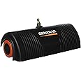 Generac 6133 12-Inch Power Broom for Gas Pressure Washers, 4 High Pressure Nozzles, Cleans Decks, Patios, Walkways, Compatibl