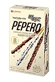 Chocolate Covered Biscuit Sticks, Assorted Pack of
