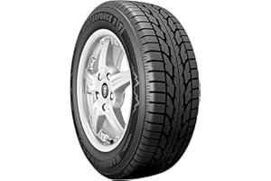 Firestone Winterforce 2 Winter/Snow Passenger Tire 195/65R15 91 S
