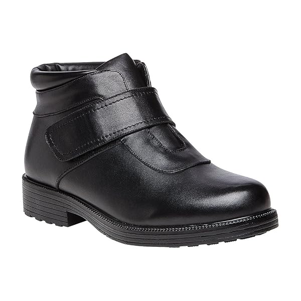 PROPÉT MEN’S TYLER CHELSEA BOOT, BLACK, 9 M US