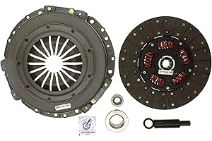 SACHS K70272-01 Xtend Clutch Kit For Ford Mustang 1999-2004