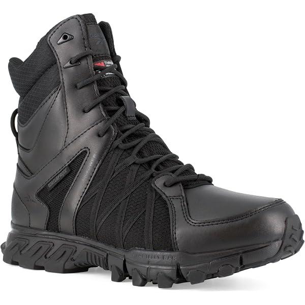 Amazon.com: Reebok Work Rapid Response RB 6 display picture 1