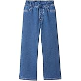 Gap Baby-Girls Knit Denim Pant