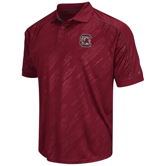 carolina gamecocks polo
