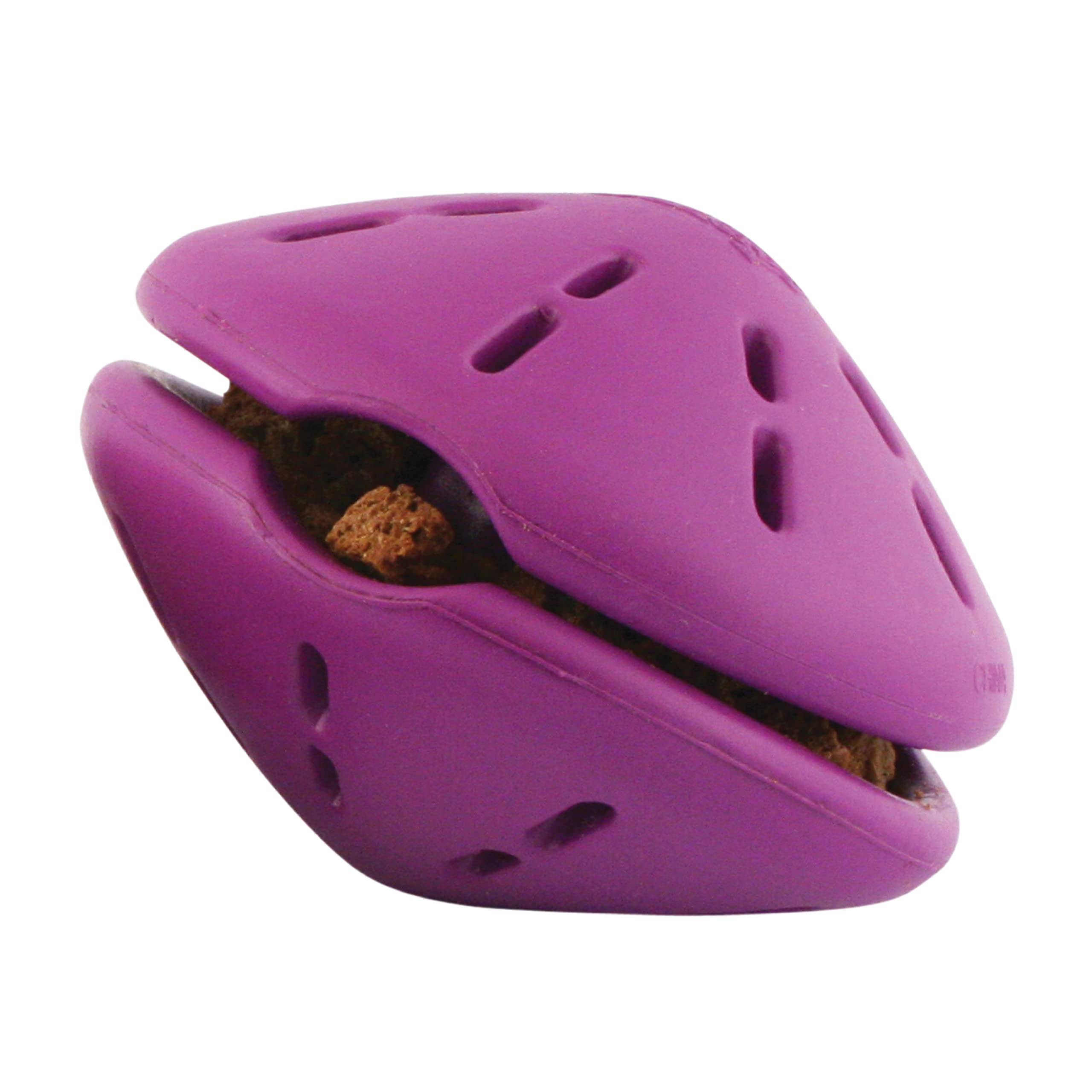 PetSafe Busy Buddy Twist'n Treat - BPA-Free Adjustable Meal Dispenser & Training Toy - Interactive Enrichment for Hard Chewers - Compatible with Hard & Smearable Treats - Supports Clean Teeth - Large