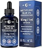 LCG LABS Methylene Blue Drops - Methylene Blue