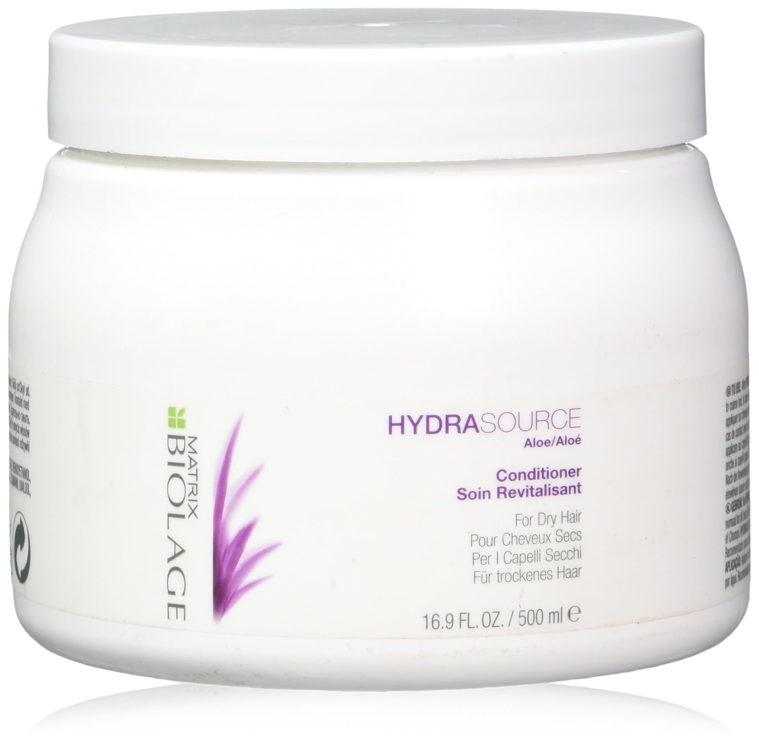 Buy Matrix Biolage Conditioning Balm 473ml Online At Low Prices