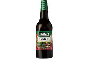 Salsa Lizano 700 ml 3-pack