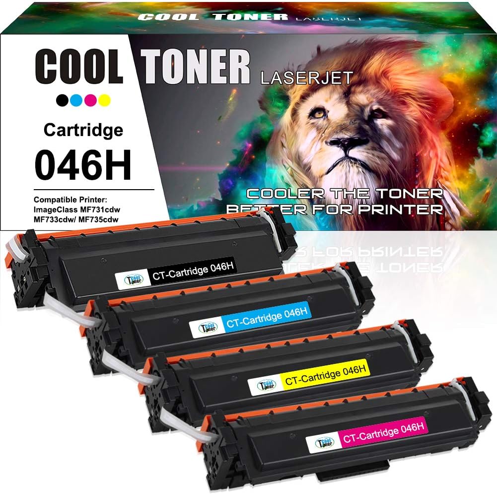 canon mf732cdw toner