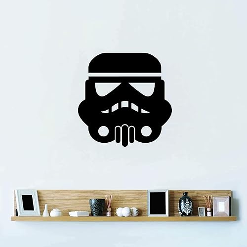 stormtrooper wall art