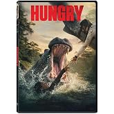 Hungry [DVD]
