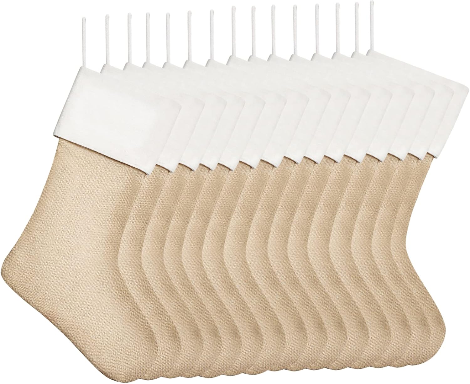 Stockings & Holders - Kunyida 18