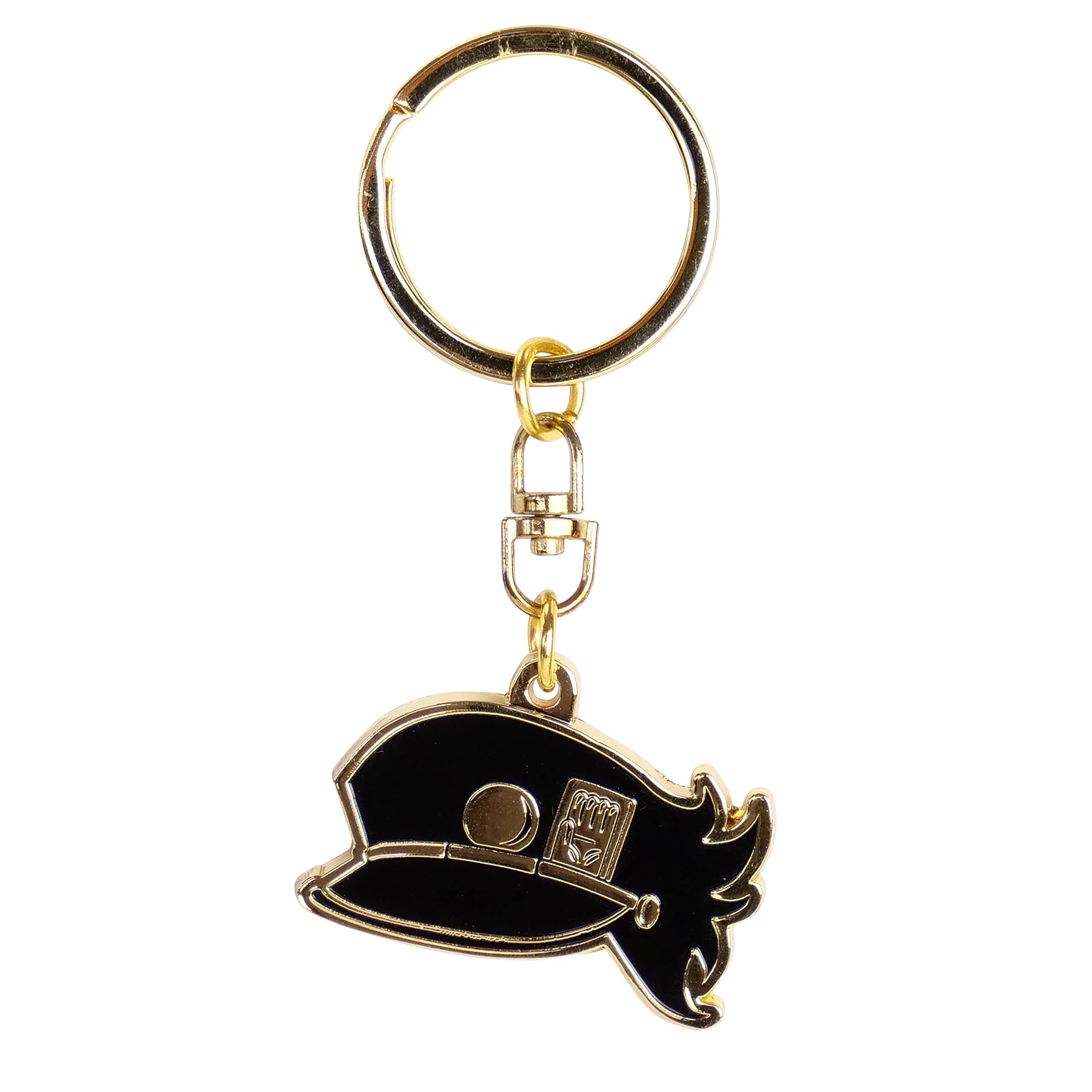ABYstyle JOJO'S BIZARRE ADVENTURE - Jotaro - Porte-clés en métal