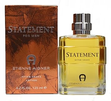 Bildergebnis für statement after shave