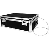 Vaultz Locking Storage Chest/Dorm Storage with Combination Locks