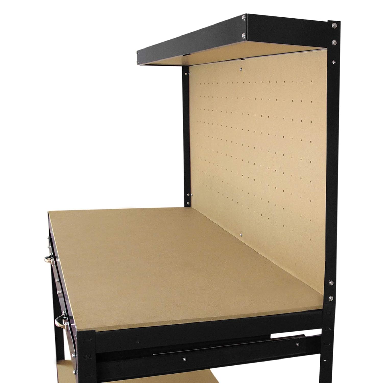 2 Mensole In Acrilico Trasparenti Autoadesive 38,1 Cm - Ripiani Galleggianti Per Bagno, Cucina E Soggiorno - Fissaggio A Muro Con Viti O Adesivo, Carico Max 5,4 Kg