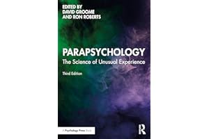 Parapsychology: The Science of Unusual Experience
