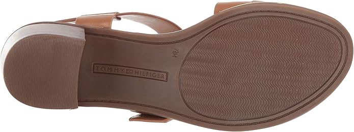 tommy hilfiger konas sandal