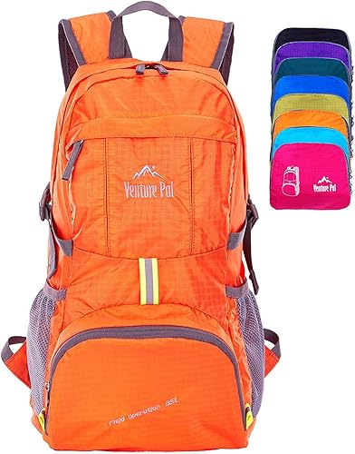 venture pal backpack