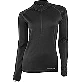 Carhartt Women's WBL133 Women's Base Force® Heavyweight Poly-Wool Quart