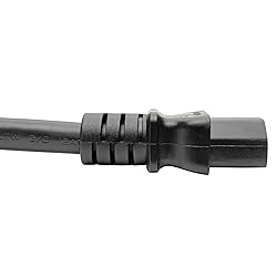Tripp Lite Heavy Duty Power Cable, C20 to C13
