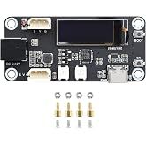 Waveshare ESP32 Servo Driver Expansion Board Built-in WiFi Dedicated Driver Board Designed for Serial Bus Servos