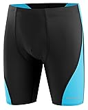 Blueleaf Boys' Swim Jammers Youth Competitive Swim