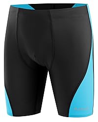 Blueleaf Boys' Swim Jammers Youth Competitive Swim