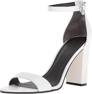 guess sandals heels