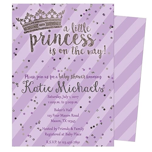 register for baby shower on amazon