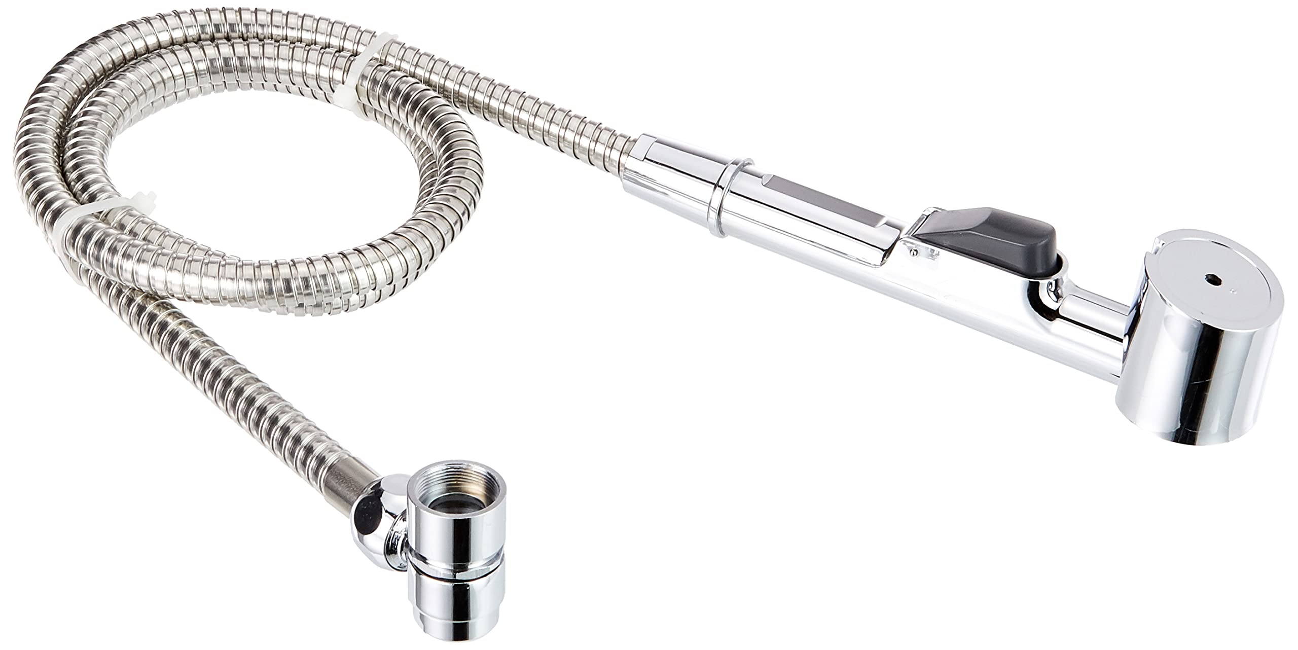 Cornat Basin Shower Kit, Retrofit Shower Head for Universal Use, 1 Piece, SA141.