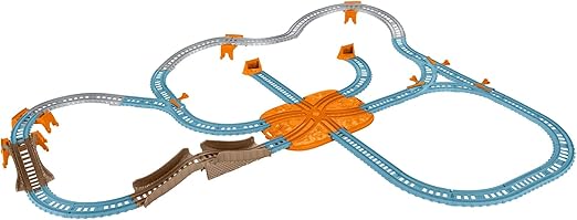 thomas trackmaster track bucket