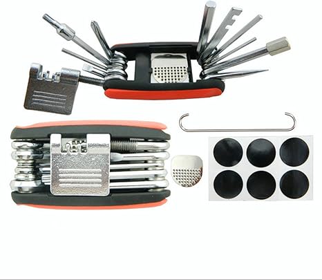 cycle tool kit amazon