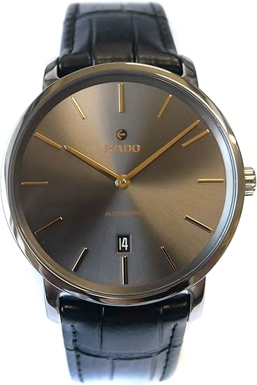 Amazon ラドー Rado 腕時計 R ダイアマスター 機械式自動巻 メンズ レザーベルト 並行輸入品 メンズ腕時計 腕時計 通販 Amazon ラドー Rado 腕時計 R ダイアマスター 機械式自動巻 メンズ レザーベルト 並行輸入品 メンズ腕時計 腕時計 通販